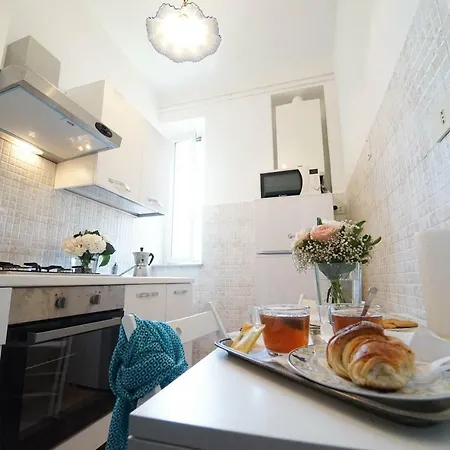 D&d - Vatican St Peter Appartamento Roma