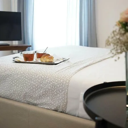 D&d - Vatican St Peter Appartamento