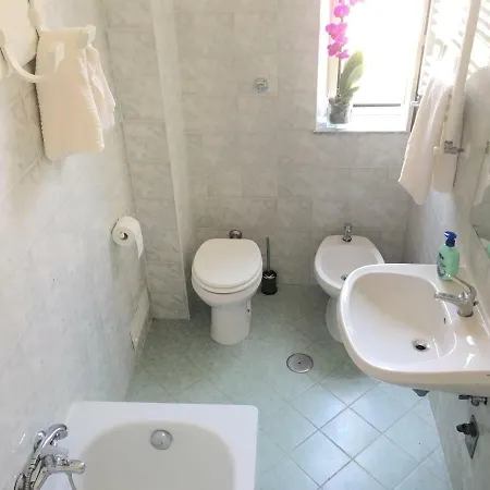 D&d - Vatican St Peter Appartamento Roma