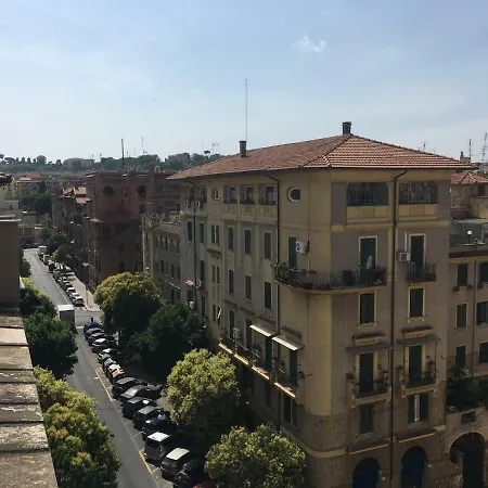 Appartamento D&d - Vatican St Peter