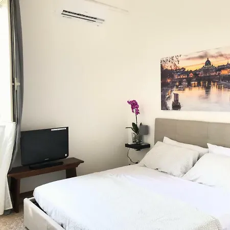 Διαμέρισμα D&d - Vatican St Peter