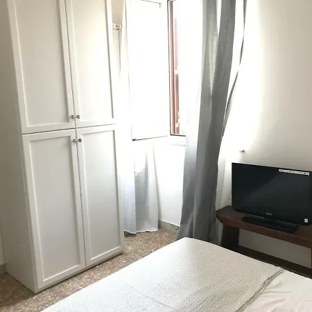 D&d - Vatican St Peter Διαμέρισμα Ρώμη